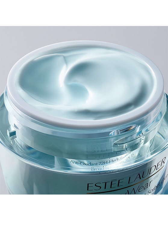 daywear anti-oxidant 72h-hdration sorbet creme spf 15