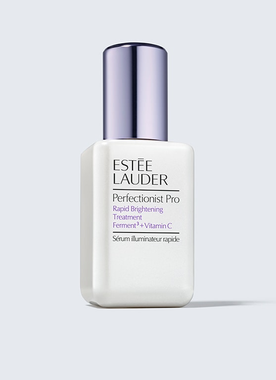 perfectionist pro trattamento rapido illuminante con ferment³ vitamina c