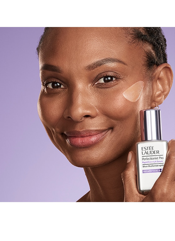 perfectionist pro rapid firm lift serum con esapeptidi 8 9