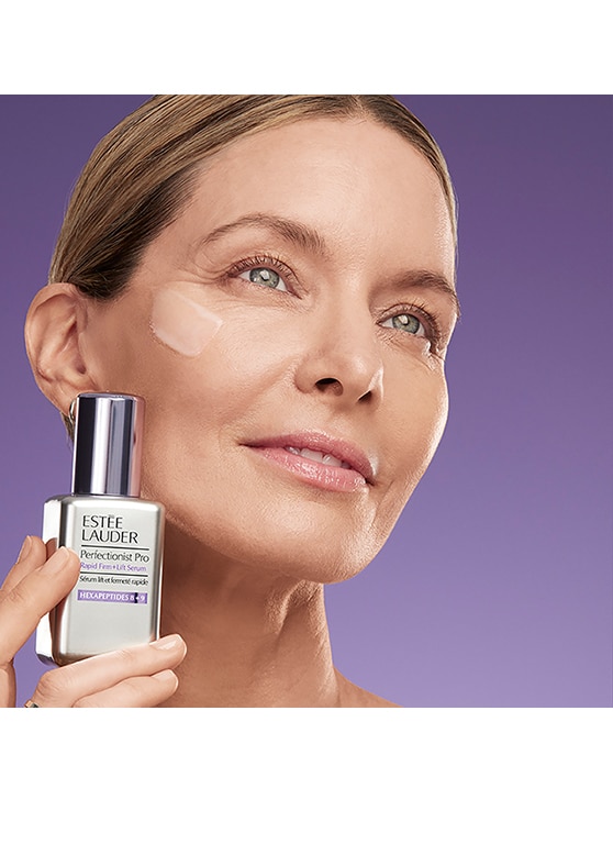 perfectionist pro rapid firm lift serum con esapeptidi 8 9