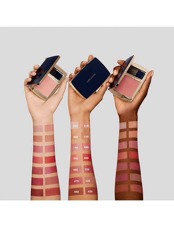 fard modellante pure color envy