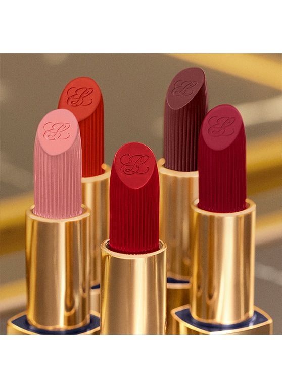 ricarica per rossetto opaco pure color