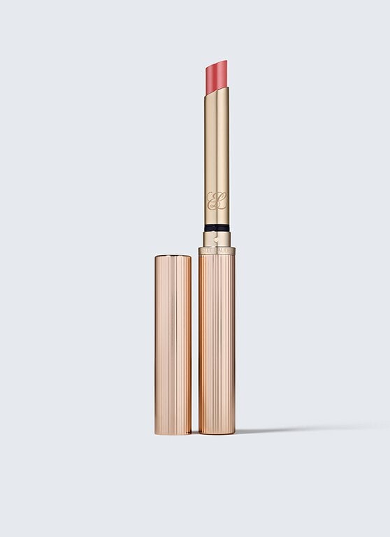 rossetto sottile pure color explicit slick shine