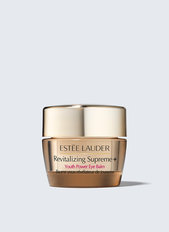balsamo contorno occhi revitalizing supreme youth power