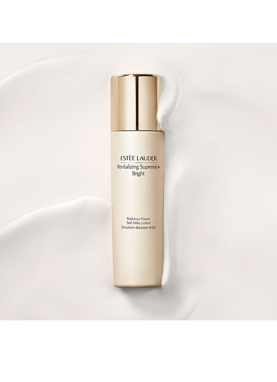 lozione lattea morbida revitalizing supreme bright radiance power