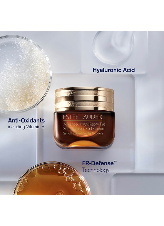 set per la cura della pelle nighttime experts