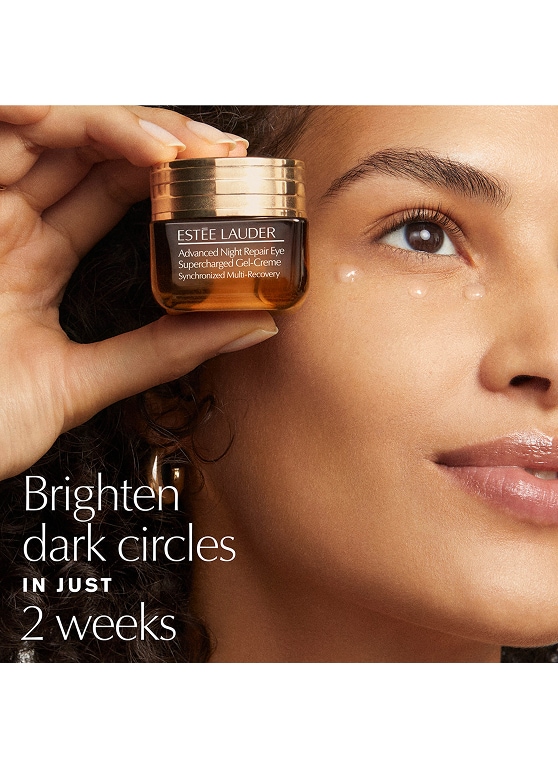 set per la cura della pelle nighttime experts