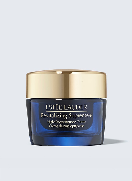 crema rivitalizzante supreme night power bounce