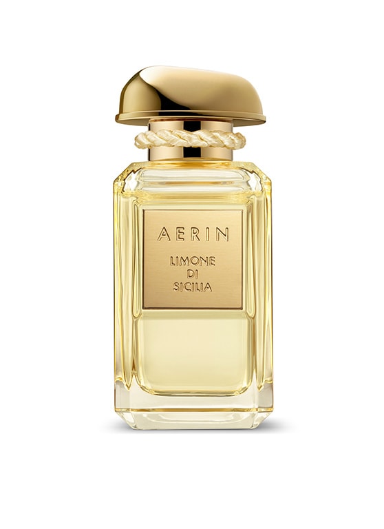profumo aerin limone di sicilia