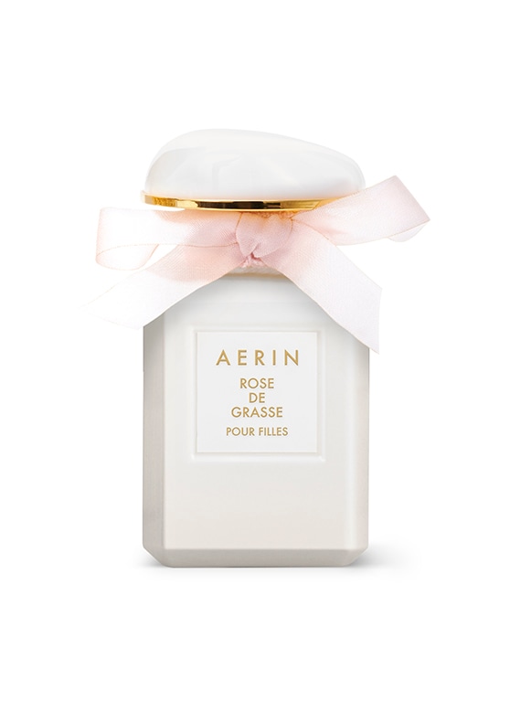 aerin rose de grasse per ragazze eau de toilette