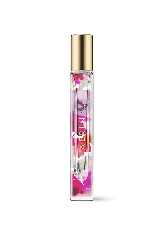 spray per borse aerin al geranio selvatico