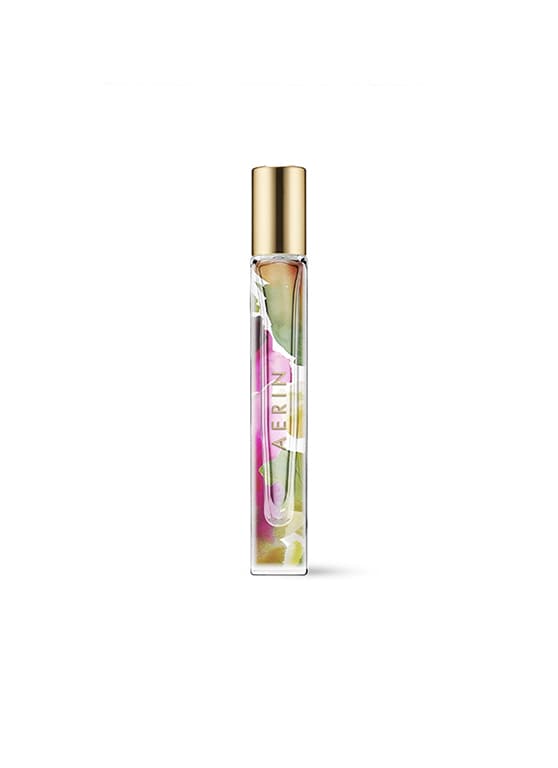 spray da borsetta viola cedro aerin