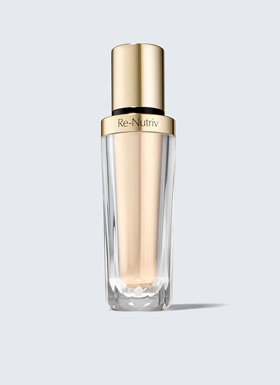 siero re-nutriv ultimate diamond transformative brilliance
