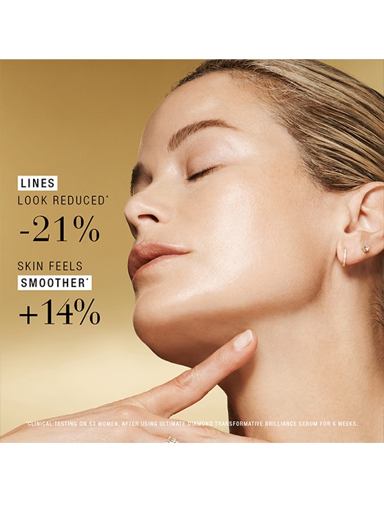 siero re-nutriv ultimate diamond transformative brilliance
