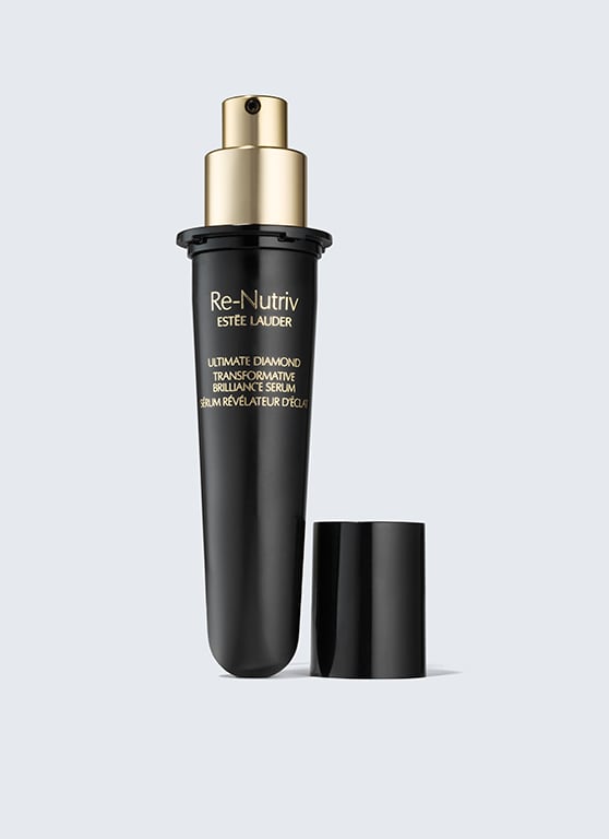 ricarica del siero re-nutriv ultimate diamond transformative brilliance