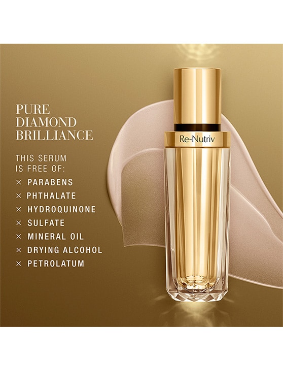 ricarica del siero re-nutriv ultimate diamond transformative brilliance