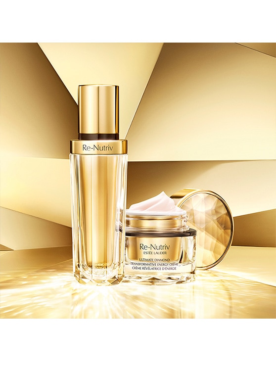 ricarica del siero re-nutriv ultimate diamond transformative brilliance