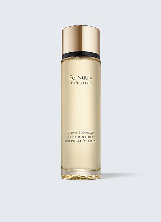lozione trattamento re-nutriv ultimate diamond brilliance