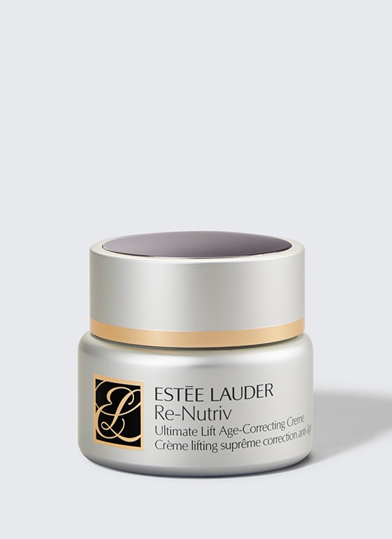 crema correttiva anti-età re-nutriv ultimate lift