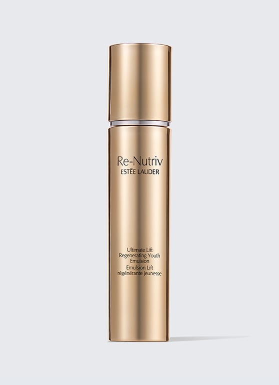 emulsione rigenerante di giovinezza re-nutriv ultimate lift
