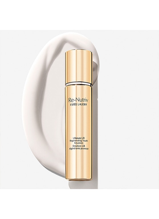 emulsione rigenerante di giovinezza re-nutriv ultimate lift