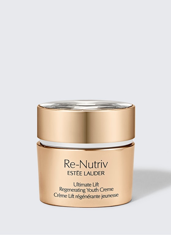 crema rigenerante per la giovinezza re-nutriv ultimate lift