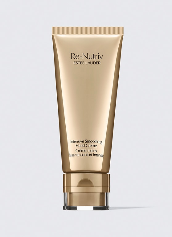 crema mani levigante intensiva re-nutriv