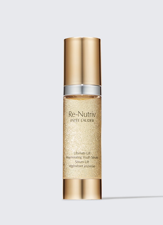 siero rigenerante di giovinezza re-nutriv ultimate lift