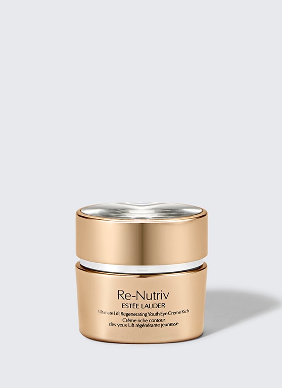 crema contorno occhi rigenerante re-nutriv ultimate lift