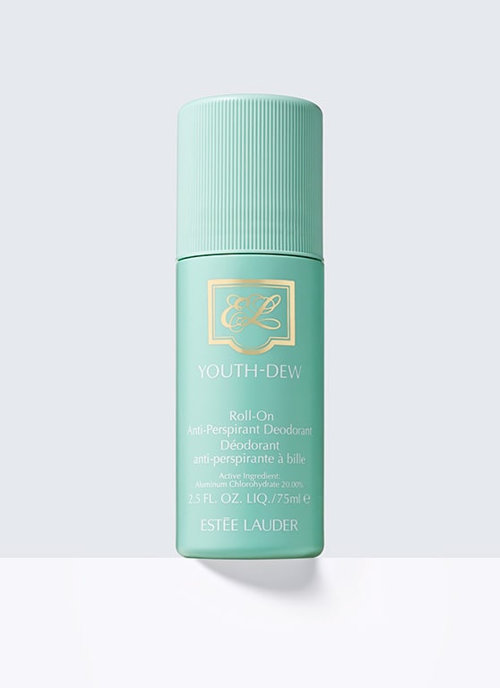 deodorante antitraspirante roll-on youth-dew